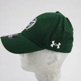 Colorado State Rams Under Armour Iso-Chill Fitted Hat Men's Green New MD/LG-HATS-011211