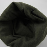 Washington State Cougars Nike Winter Hat Men's Green/Camouflage Used OSFM-HATS-011266