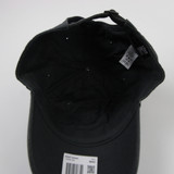 Tulane Green Wave Nike Heritage86 Adjustable Hat Unisex Dark Gray New OSFM-HATS-011269