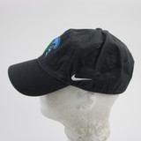 Tulane Green Wave Nike Heritage86 Adjustable Hat Unisex Dark Gray New OSFM-HATS-011269
