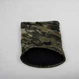 Under Armour Storm Face Mask/Gaiter Men's Camouflage Used OSFA-ACCS-005579