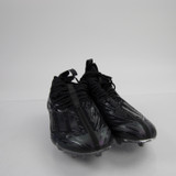 adidas adizero Football Cleat Men's Black/Purple Used 12-CLEA-010756