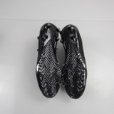 adidas adizero Football Cleat Men's Black/Purple Used 12-CLEA-010756