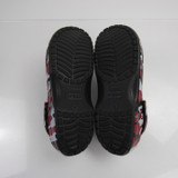 Crocs Sandals & Flip Flops Men's Maroon/Camouflage New without Box 15-SHOE-015033