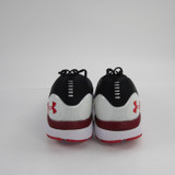 Texas Tech Red Raiders Under Armour HOVR Cross Training Shoes Men's Black/Red 18-SHOE-015023