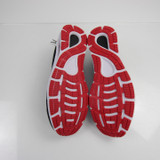 Texas Tech Red Raiders Under Armour HOVR Cross Training Shoes Men's Black/Red 18-SHOE-015023