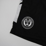 Philadelphia Union adidas Aeroready Practice Shorts Men's Black Used-SHOR-026535
