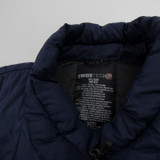 Swiss Tech Jacket Men's Navy Used 2XL-TOPS-121172