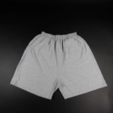 Soffee Athletic Shorts Men's Gray Used 2XL-SHOR-026598