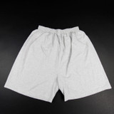 Soffee Athletic Shorts Men's White Used 2XL-SHOR-026599
