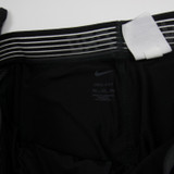 Nike Pro Compression Pants Men's Black Used 3XL-PNTS-025357