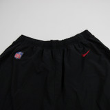 San Francisco 49ers Nike NFL On Field Dri-Fit Athletic Shorts Men's Black Used L-SHOR-026574
