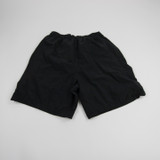 San Francisco 49ers Nike NFL On Field Dri-Fit Athletic Shorts Men's Black Used L-SHOR-026574