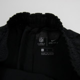 San Francisco 49ers Nike NFL On Field Dri-Fit Athletic Shorts Men's Black Used L-SHOR-026574