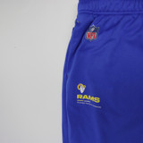 LA Rams Nike NFL On Field Athletic Pants Men's Blue Used L-PNTS-025335