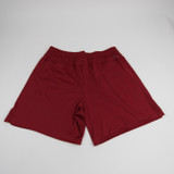 Washington State Cougars Nike Dri-Fit Practice Shorts Men's Red New XL-SHOR-026615