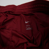 Washington State Cougars Nike Dri-Fit Practice Shorts Men's Red New XL-SHOR-026615