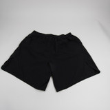 Nike Dri-Fit Athletic Shorts Men's Black Used 4XL-SHOR-026609