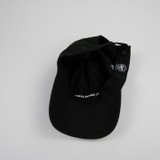 47 Brand Adjustable Hat Unisex Black Used OSFM-HATS-011304