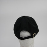 47 Brand Adjustable Hat Unisex Black Used OSFM-HATS-011304
