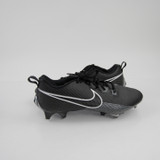 Nike Vapor Football Cleat Men's Black Used 13W-CLEA-010847