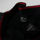 Atlanta Falcons Nike NFL On Field Dri-Fit Athletic Pants Men's Black New 3XL-PNTS-025414