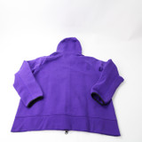 Kansas State Wildcats Nike Jacket Men's Purple Used XL-TOPS-121856