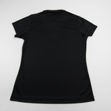 Purdue Boilermakers Nike Dri-Fit Polo Women's Black Used M-TOPS-122417