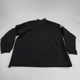 Atlanta Falcons Nike NFL On Field Jacket Men's Black Used XL-TOPS-122074