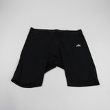 adidas Techfit Compression Shorts Men's Black Used-SHOR-026697