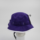 Kansas State Wildcats Nike OnField Bucket Hat Unisex Purple New M-HATS-011386