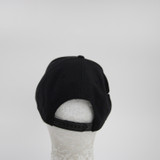 San Francisco 49ers 47 Brand Snap-Back Hat Unisex Black New OSFM-HATS-011402