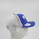 BYU Cougars Nike Snap-Back Hat Unisex Blue/White New MD/LG-HATS-011403