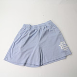 Eric Emanuel Athletic Shorts Men's Light Blue Used XL-SHOR-026700