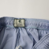 Eric Emanuel Athletic Shorts Men's Light Blue Used XL-SHOR-026700
