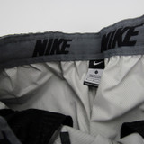 Nike Storm-FIT Rain Pants Men's Dark Gray Used L-PNTS-025536