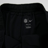 Indianapolis Colts Nike NFL On Field Dri-Fit Athletic Shorts Men's Black Used L-SHOR-026754