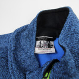 Spyder Pullover Men's Blue/Navy Used 2XL-TOPS-122582