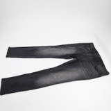 Hollister Jeans Men's Denim/Black Used 32x32-PNTS-025557
