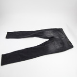 Hollister Jeans Men's Denim/Black Used 32x32-PNTS-025557