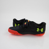 Under Armour Cross Training Shoes Men's Black/Multicolor New without Box-SHOE-015221