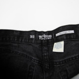 Urban Pipeline Jeans Men's Black Used 38x30-PNTS-025590