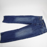 Gap Jeans Men's Denim Used 34x32-PNTS-025591