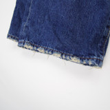 Gap Jeans Men's Denim Used 34x32-PNTS-025591