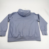 Denver Broncos Nike NFL On Field Dri-Fit Jacket Men's Gray Used XL-TOPS-122926