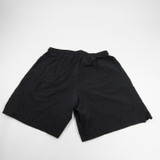 Nike Dri-Fit Athletic Shorts Men's Black Used 2XL-SHOR-026773
