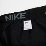 Nike Dri-Fit Athletic Shorts Men's Black Used 2XL-SHOR-026773