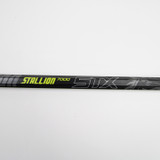 STX Lacrosse Stick Men's Black Used OSFA-EQPT-004386