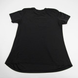 Atlanta United adidas Short Sleeve Shirt Women's Black Used M-TOPS-122819