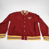Minnesota Golden Gophers Homefield Apparel Jacket Men's Maroon/Gold Used 3XL-TOPS-123106